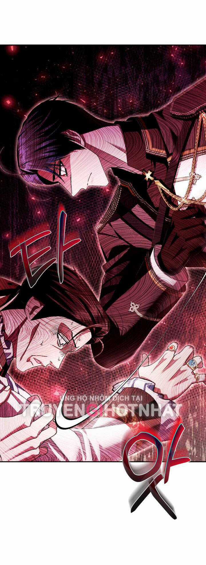 Cha Ơi Con Không Muốn Kết Hôn Đâu Chapter 115.1 trang 17