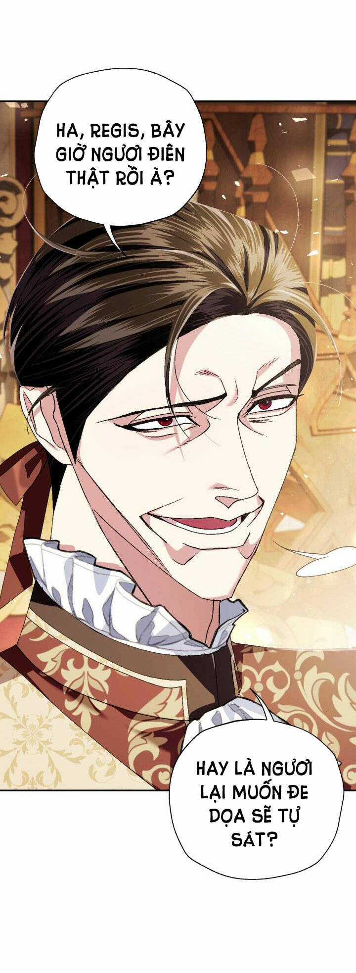 Cha Ơi Con Không Muốn Kết Hôn Đâu Chapter 115.1 trang 2