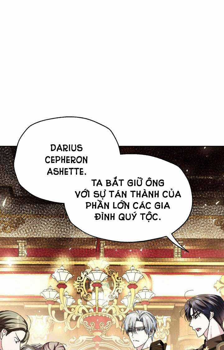 Cha Ơi Con Không Muốn Kết Hôn Đâu Chapter 115.1 trang 20