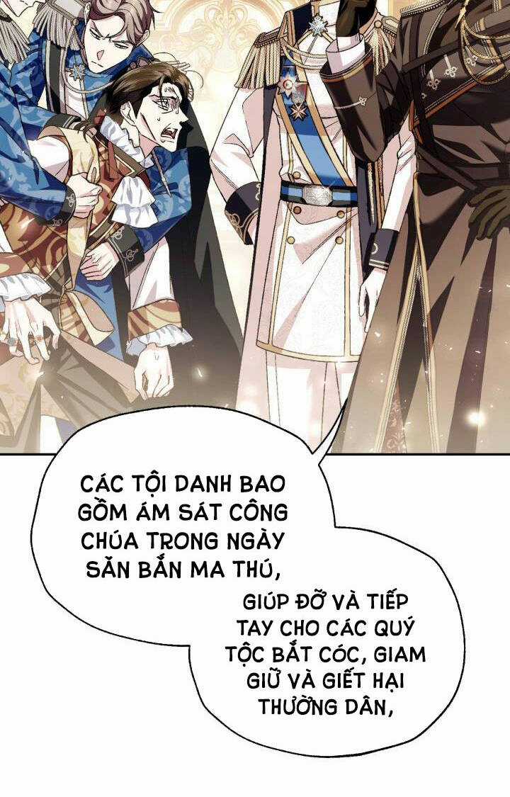 Cha Ơi Con Không Muốn Kết Hôn Đâu Chapter 115.1 trang 21