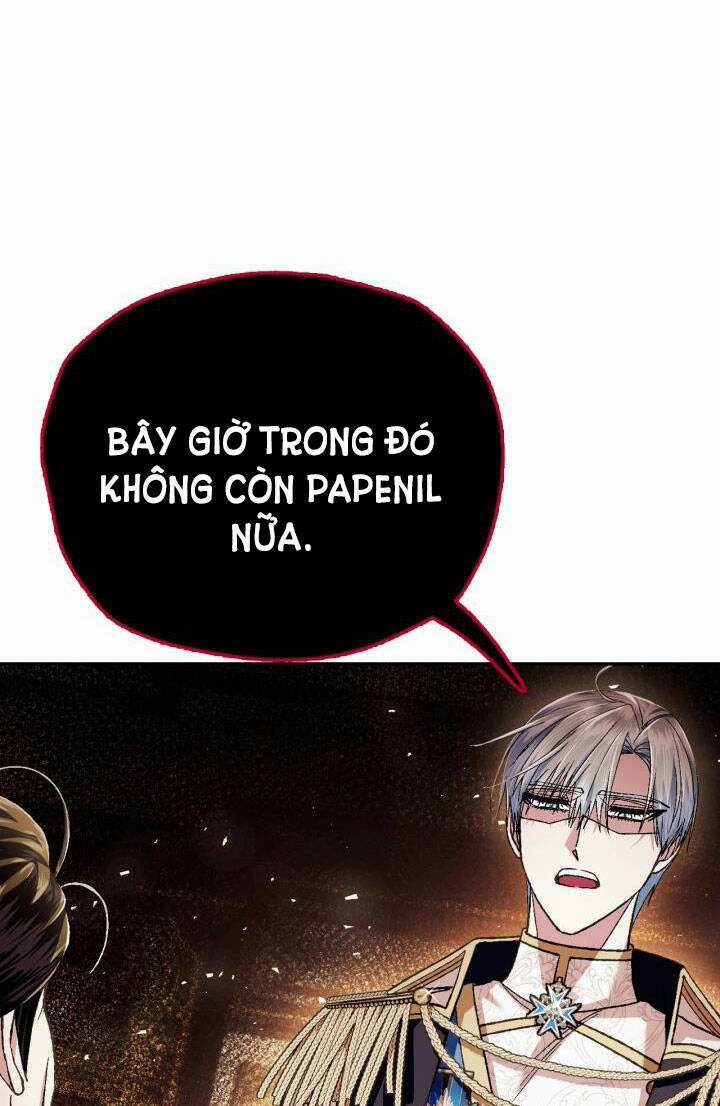 Cha Ơi Con Không Muốn Kết Hôn Đâu Chapter 115.1 trang 3