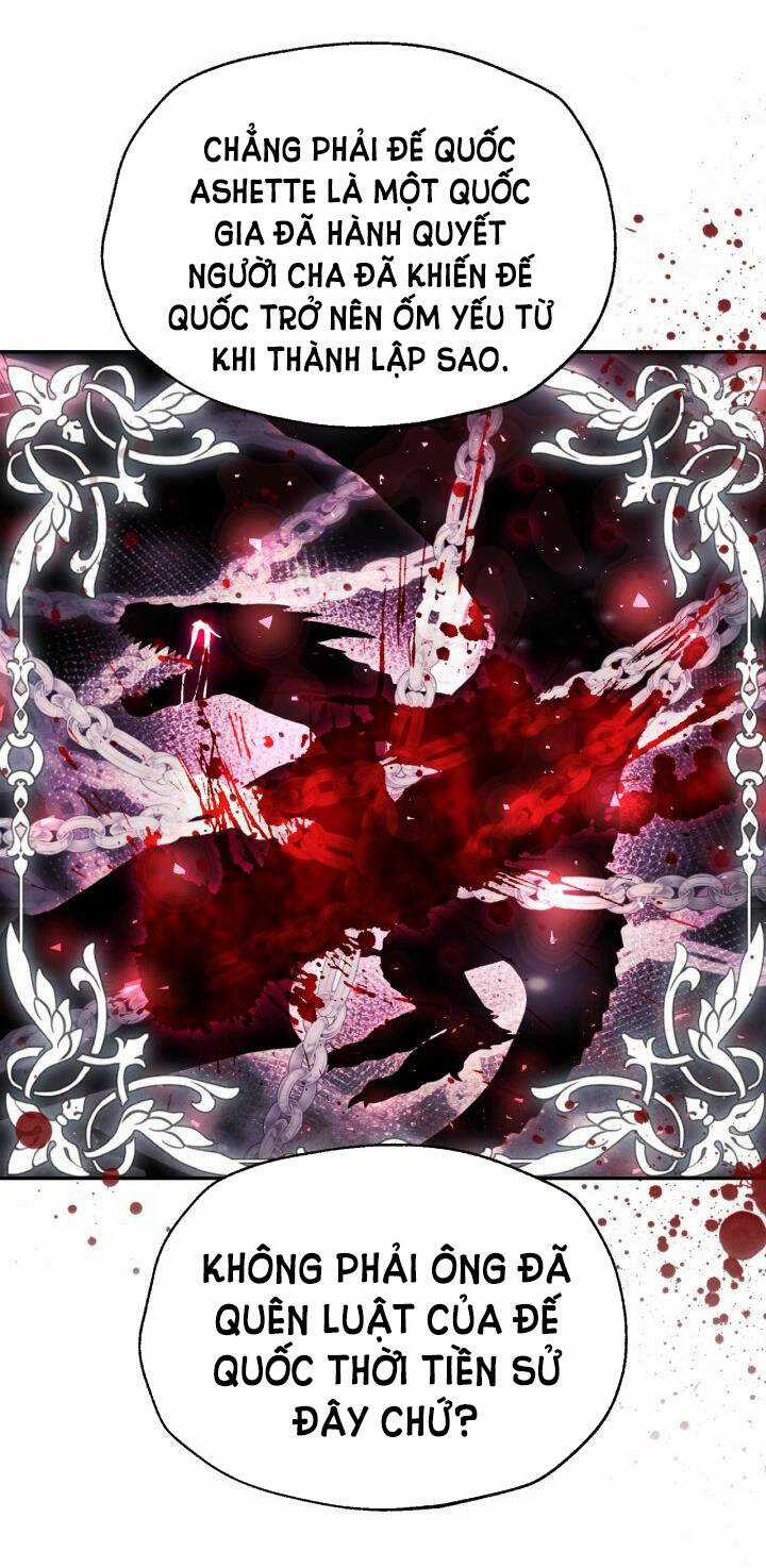 Cha Ơi Con Không Muốn Kết Hôn Đâu Chapter 115.1 trang 34