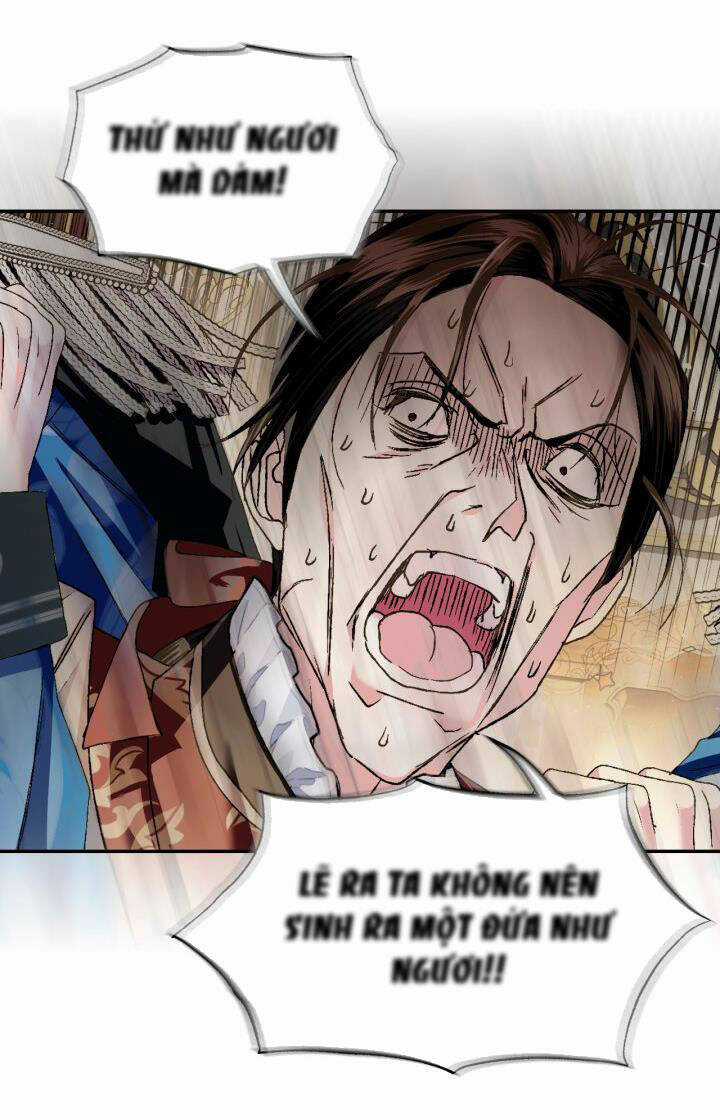 Cha Ơi Con Không Muốn Kết Hôn Đâu Chapter 115.1 trang 36