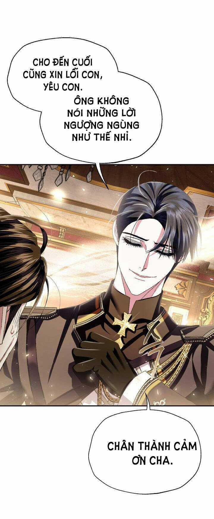 Cha Ơi Con Không Muốn Kết Hôn Đâu Chapter 115.1 trang 38