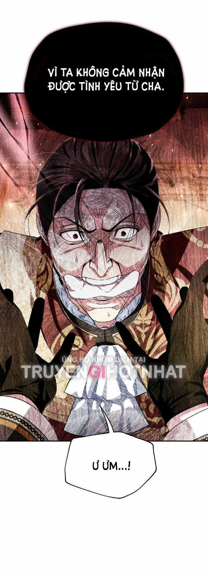 Cha Ơi Con Không Muốn Kết Hôn Đâu Chapter 115.1 trang 42