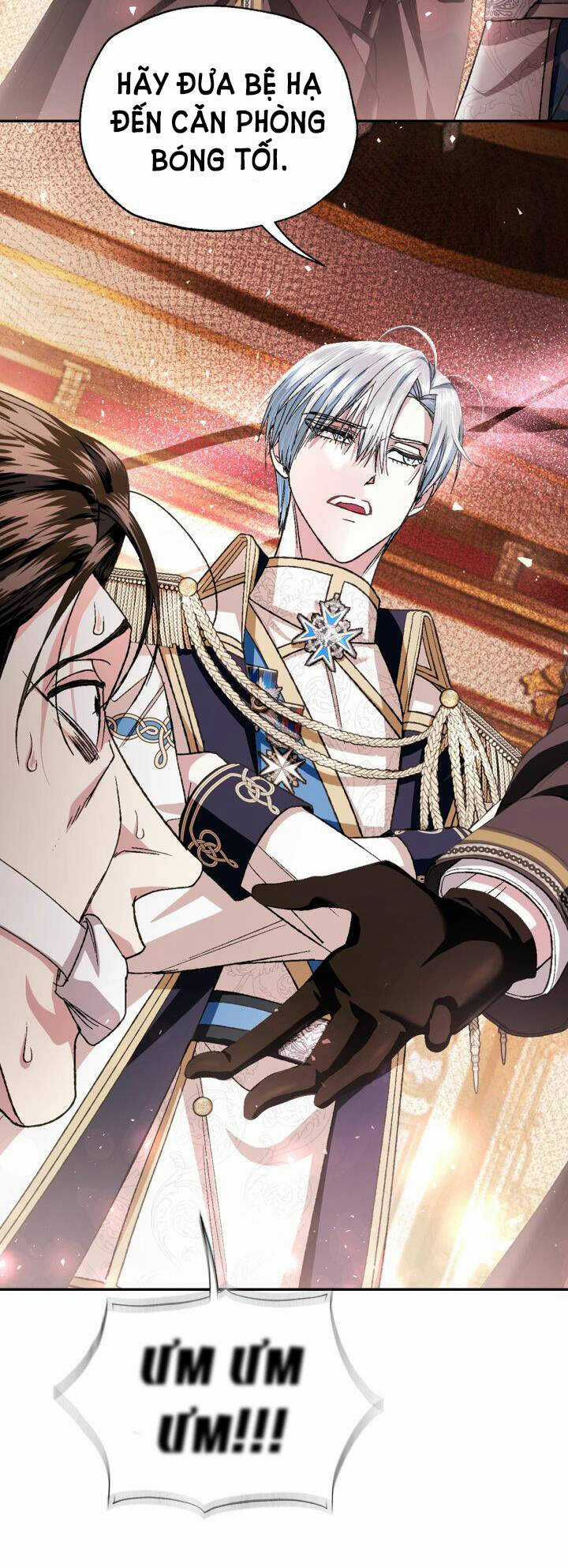 Cha Ơi Con Không Muốn Kết Hôn Đâu Chapter 115.1 trang 44