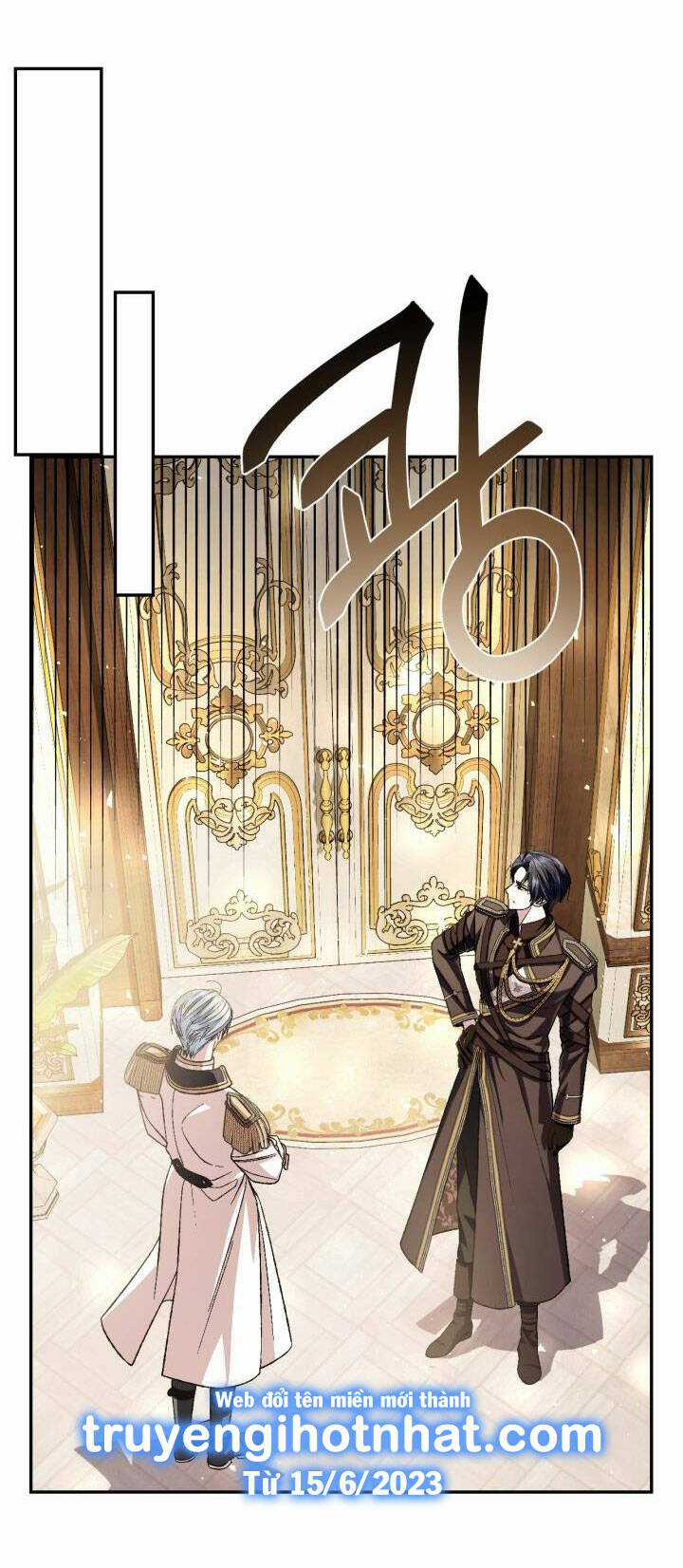 Cha Ơi Con Không Muốn Kết Hôn Đâu Chapter 115.1 trang 46