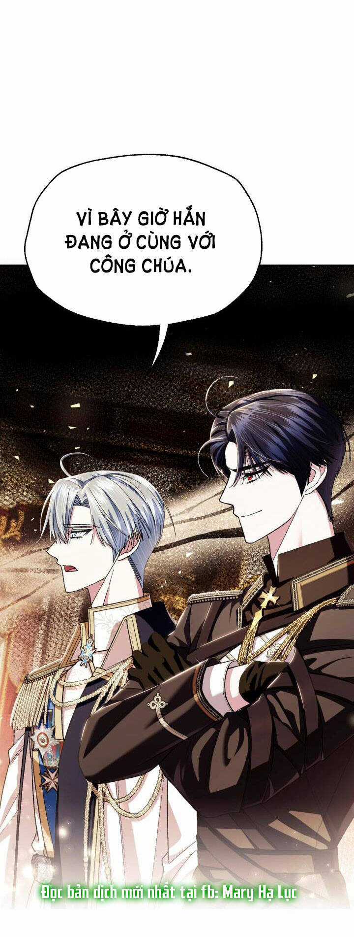 Cha Ơi Con Không Muốn Kết Hôn Đâu Chapter 115.1 trang 5