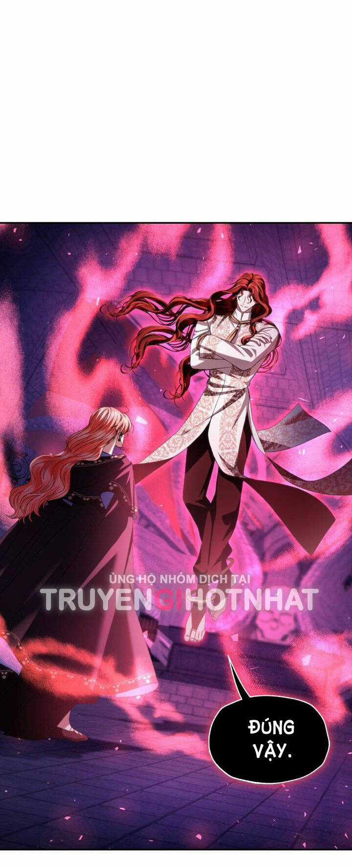 Cha Ơi Con Không Muốn Kết Hôn Đâu Chapter 115.1 trang 60