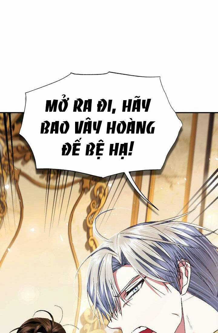 Cha Ơi Con Không Muốn Kết Hôn Đâu Chapter 115.1 trang 8