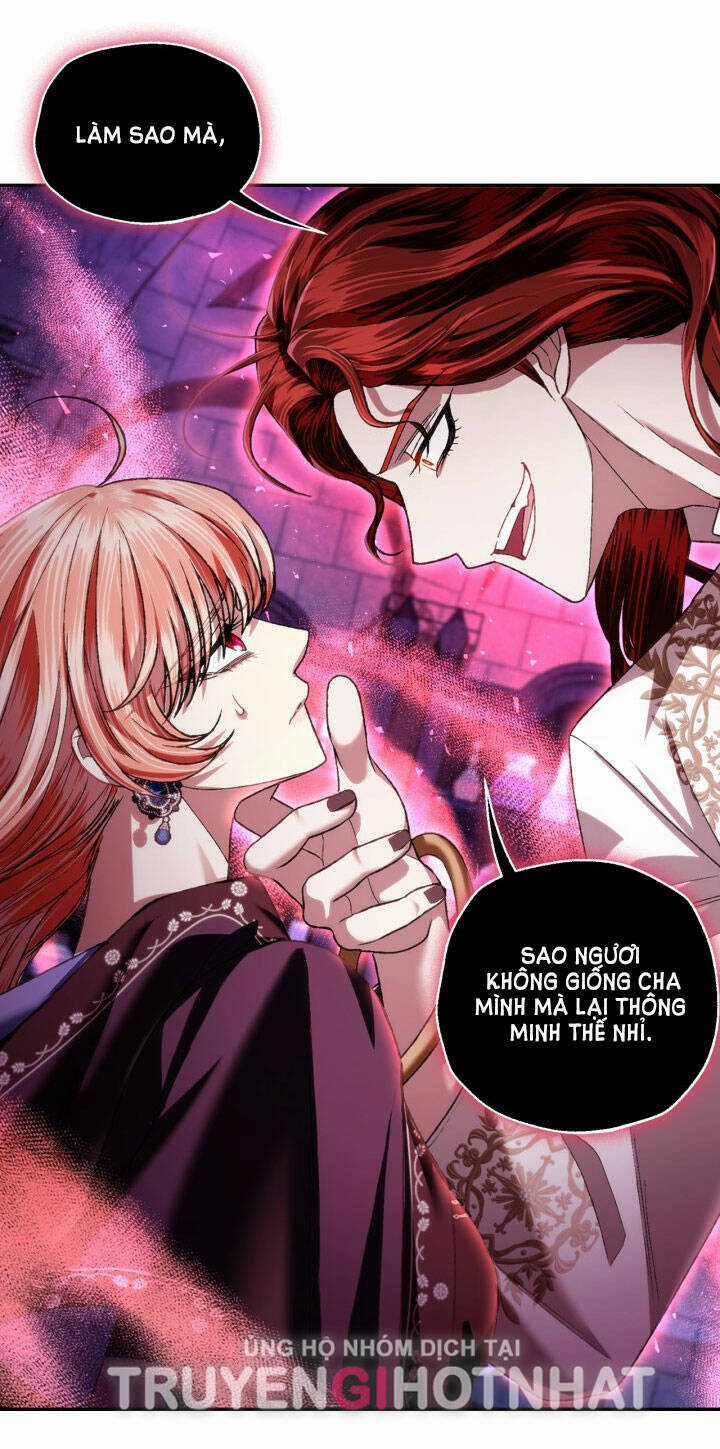 Cha Ơi Con Không Muốn Kết Hôn Đâu Chapter 115.2 trang 12