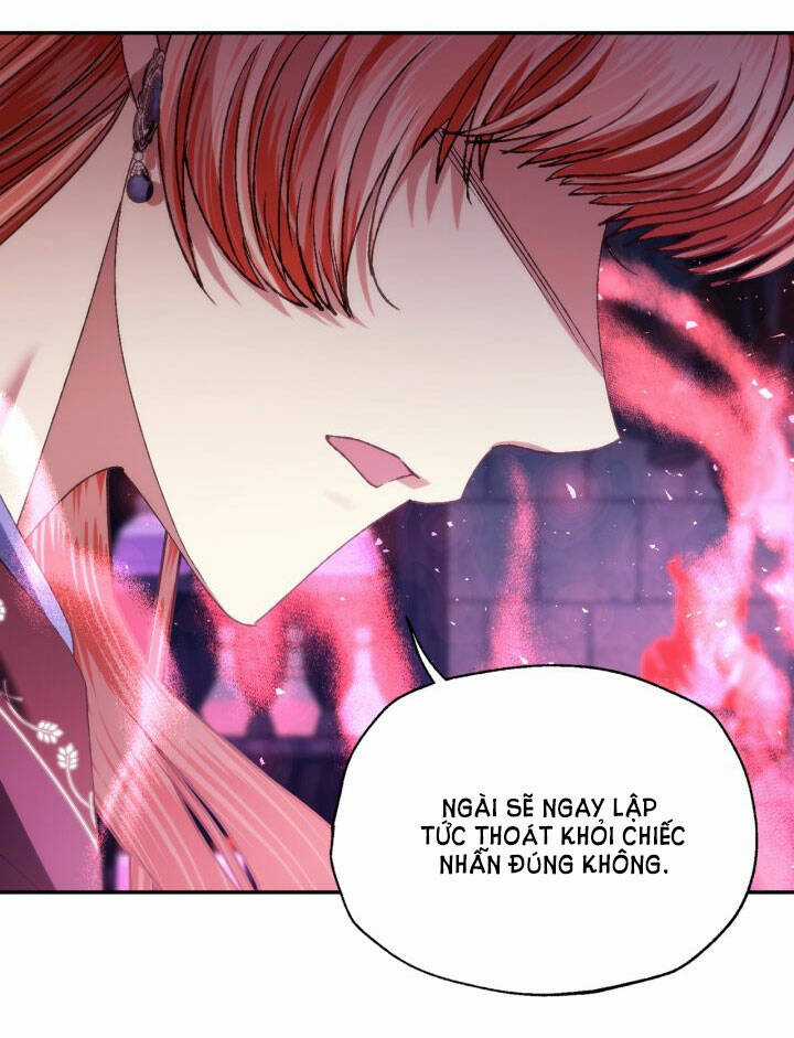 Cha Ơi Con Không Muốn Kết Hôn Đâu Chapter 115.2 trang 2