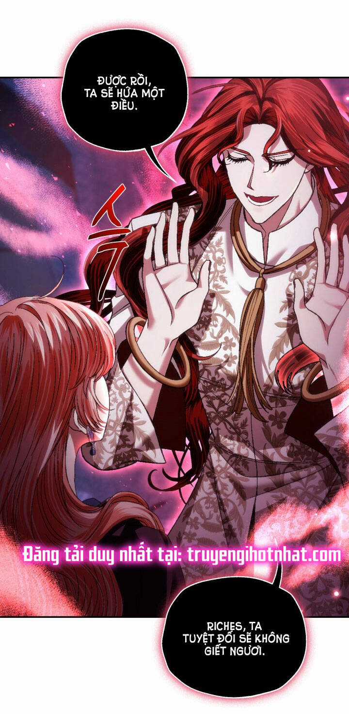 Cha Ơi Con Không Muốn Kết Hôn Đâu Chapter 115.2 trang 21