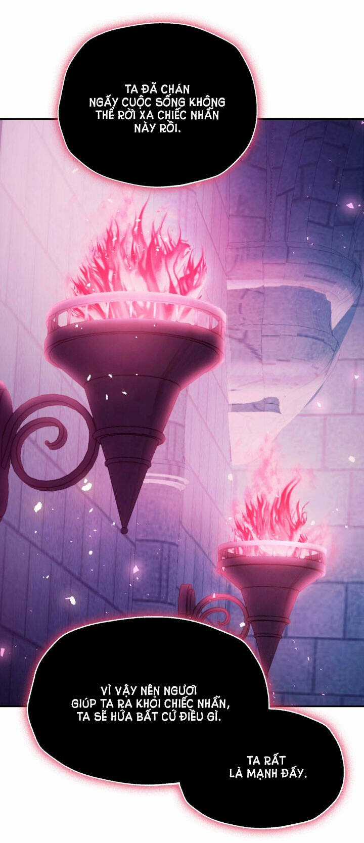 Cha Ơi Con Không Muốn Kết Hôn Đâu Chapter 115.2 trang 23