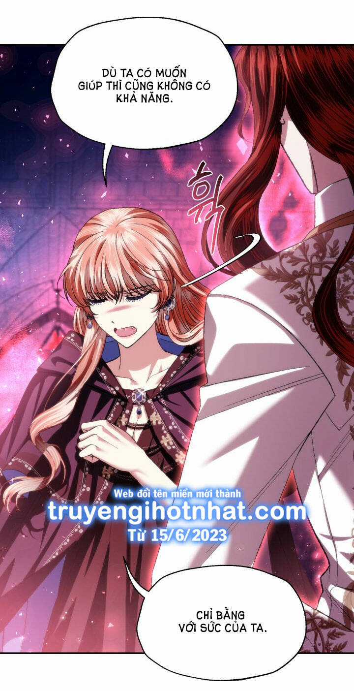 Cha Ơi Con Không Muốn Kết Hôn Đâu Chapter 115.2 trang 25