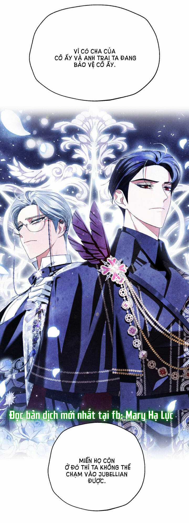 Cha Ơi Con Không Muốn Kết Hôn Đâu Chapter 115.2 trang 28