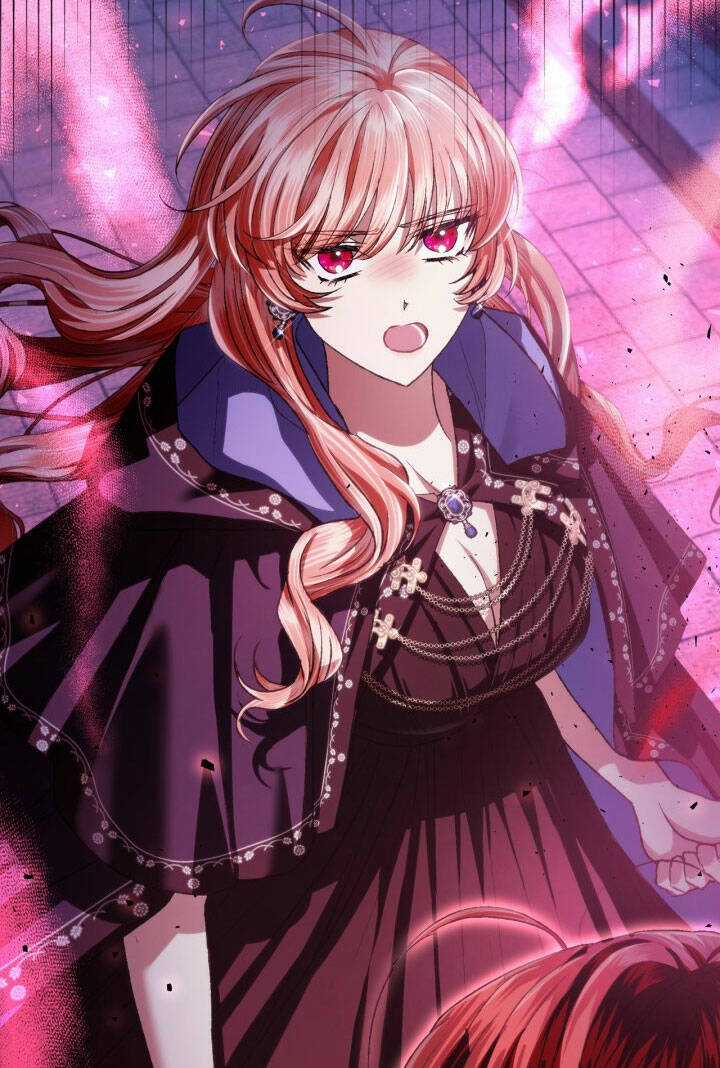 Cha Ơi Con Không Muốn Kết Hôn Đâu Chapter 115.2 trang 33