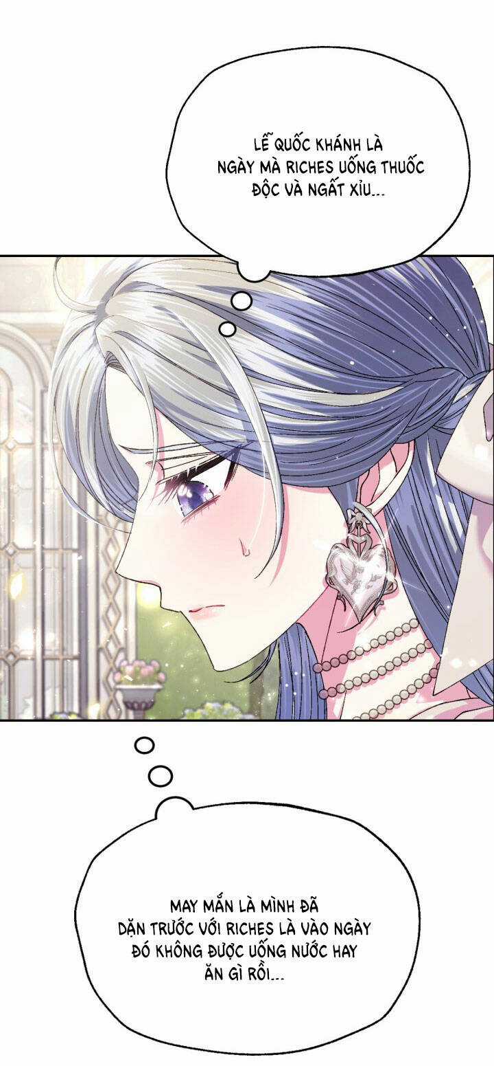 Cha Ơi Con Không Muốn Kết Hôn Đâu Chapter 115.2 trang 49