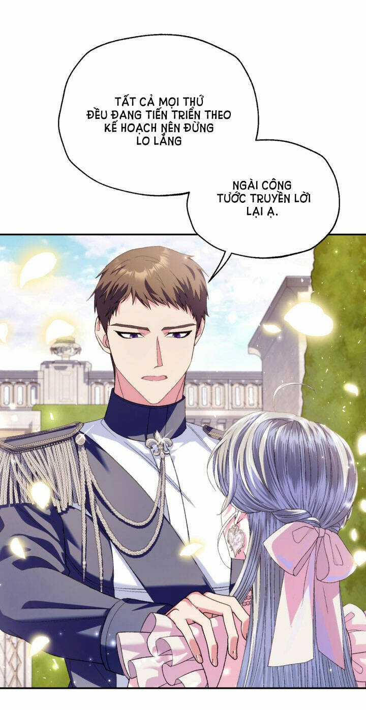 Cha Ơi Con Không Muốn Kết Hôn Đâu Chapter 115.2 trang 53