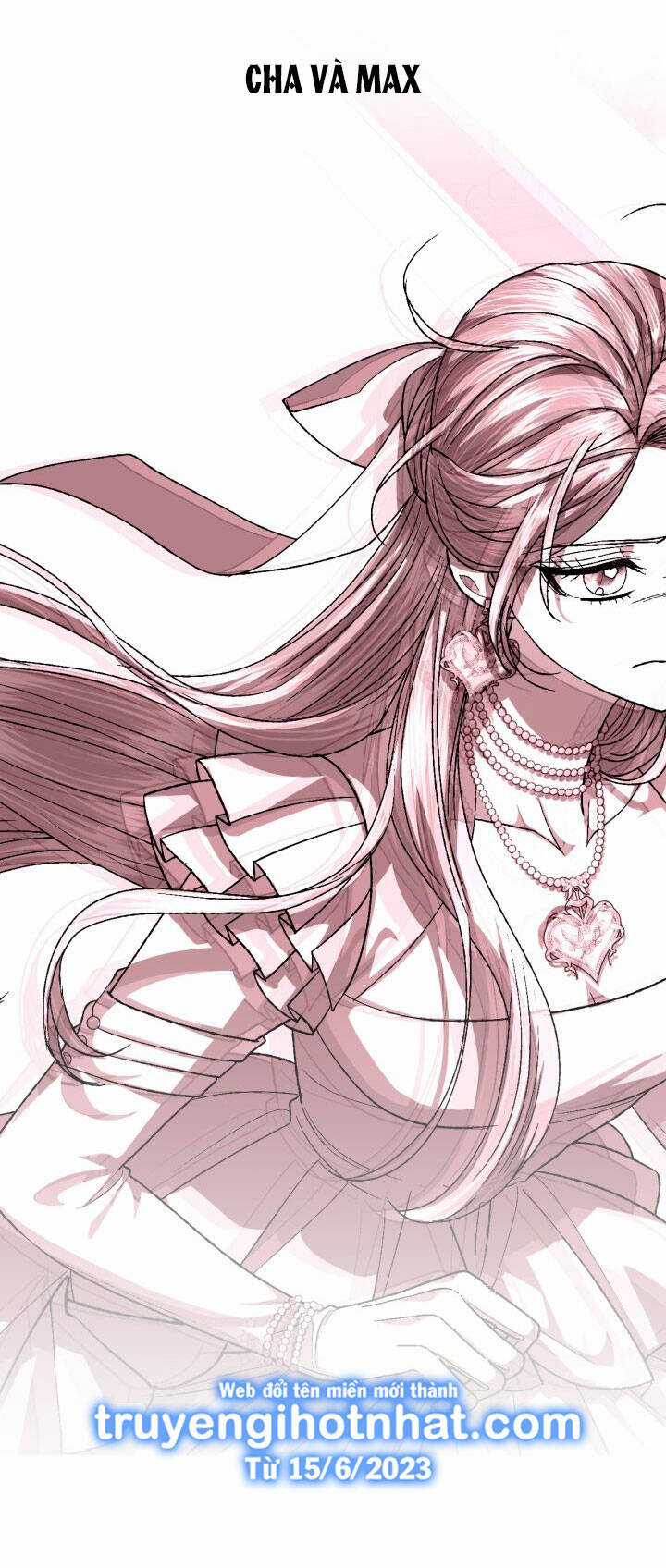 Cha Ơi Con Không Muốn Kết Hôn Đâu Chapter 115.2 trang 67