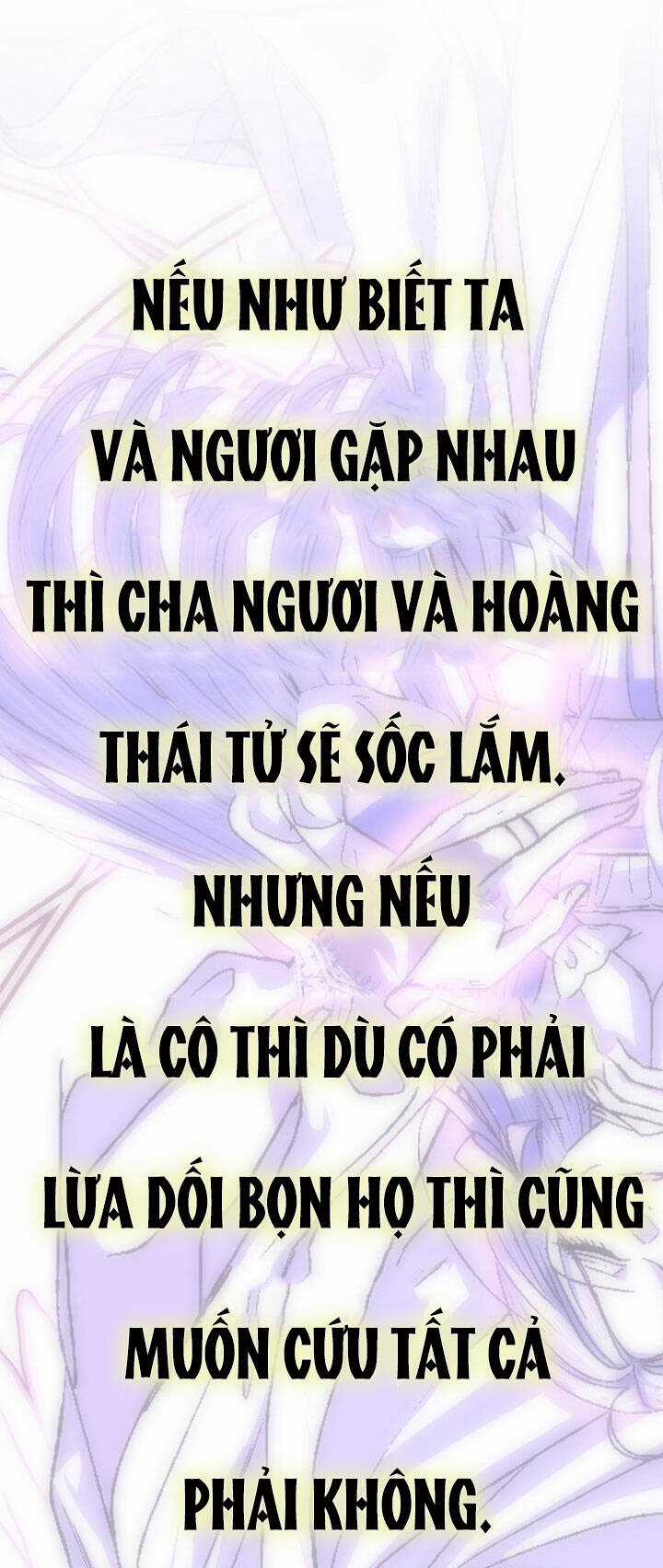 Cha Ơi Con Không Muốn Kết Hôn Đâu Chapter 115.2 trang 75