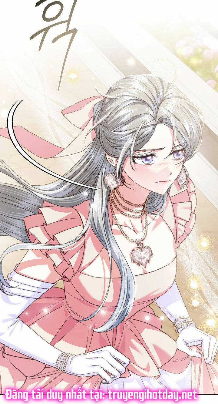 Cha Ơi Con Không Muốn Kết Hôn Đâu Chapter 116.1 trang 10