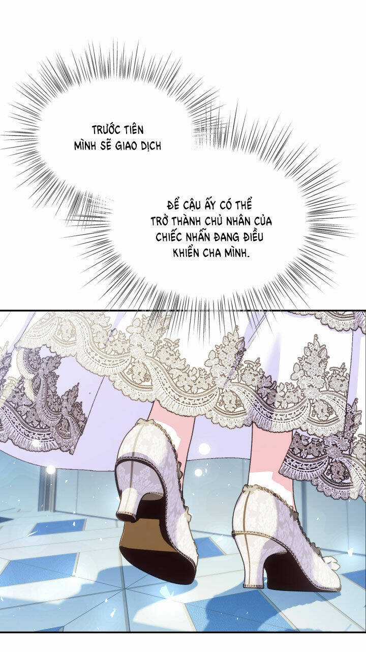 Cha Ơi Con Không Muốn Kết Hôn Đâu Chapter 116.1 trang 12