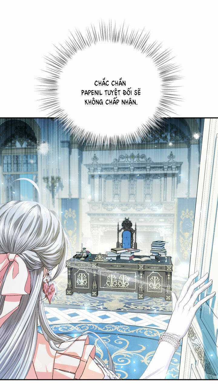 Cha Ơi Con Không Muốn Kết Hôn Đâu Chapter 116.1 trang 16