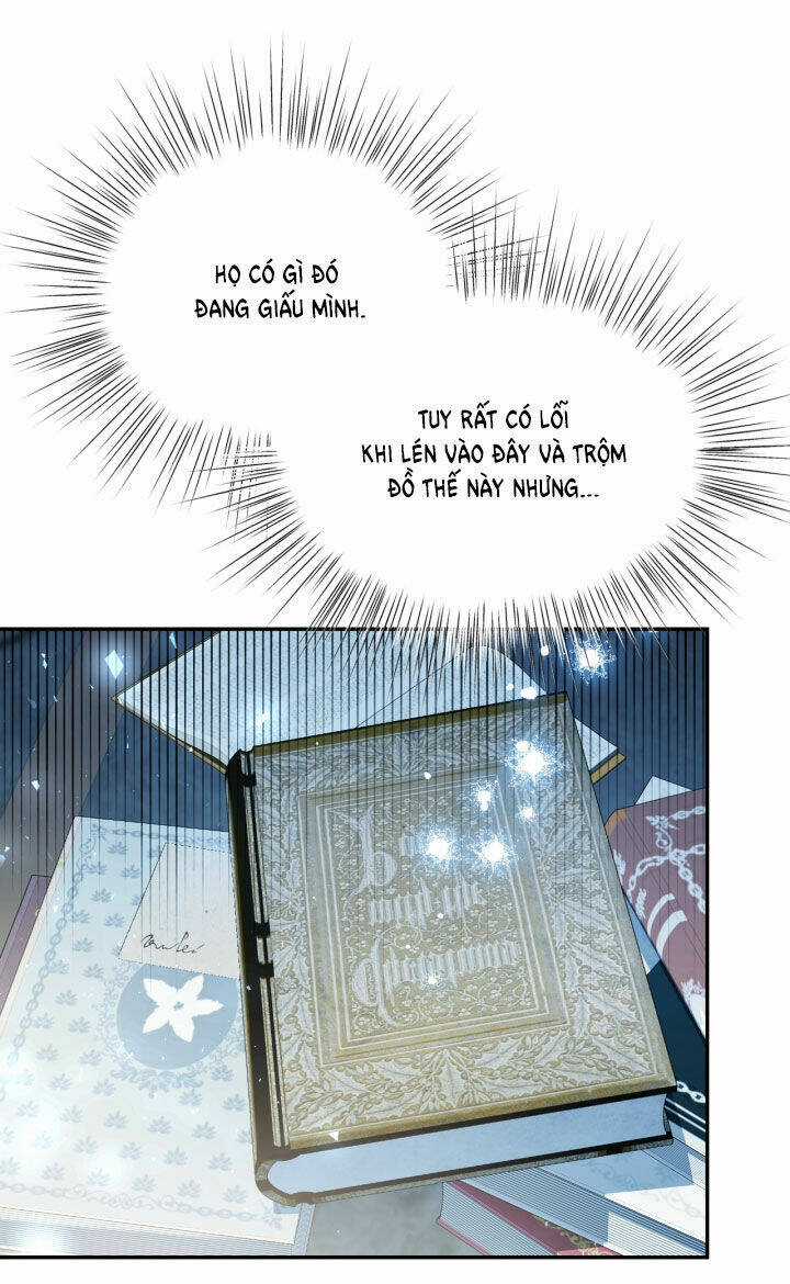 Cha Ơi Con Không Muốn Kết Hôn Đâu Chapter 116.1 trang 20