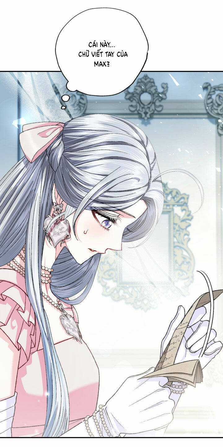 Cha Ơi Con Không Muốn Kết Hôn Đâu Chapter 116.1 trang 24