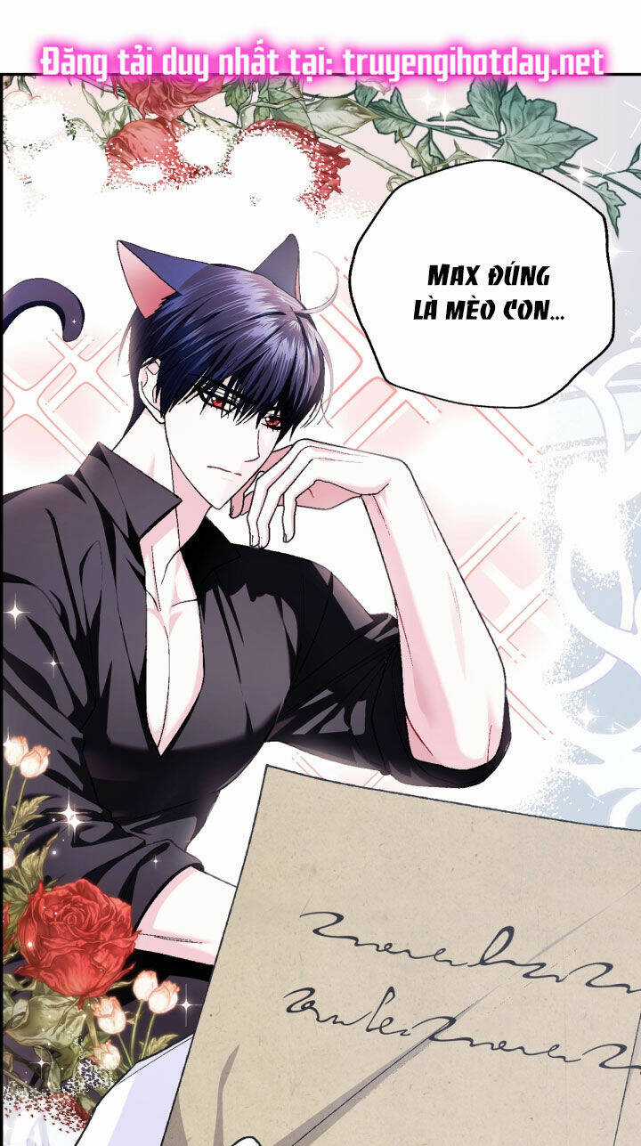 Cha Ơi Con Không Muốn Kết Hôn Đâu Chapter 116.1 trang 26