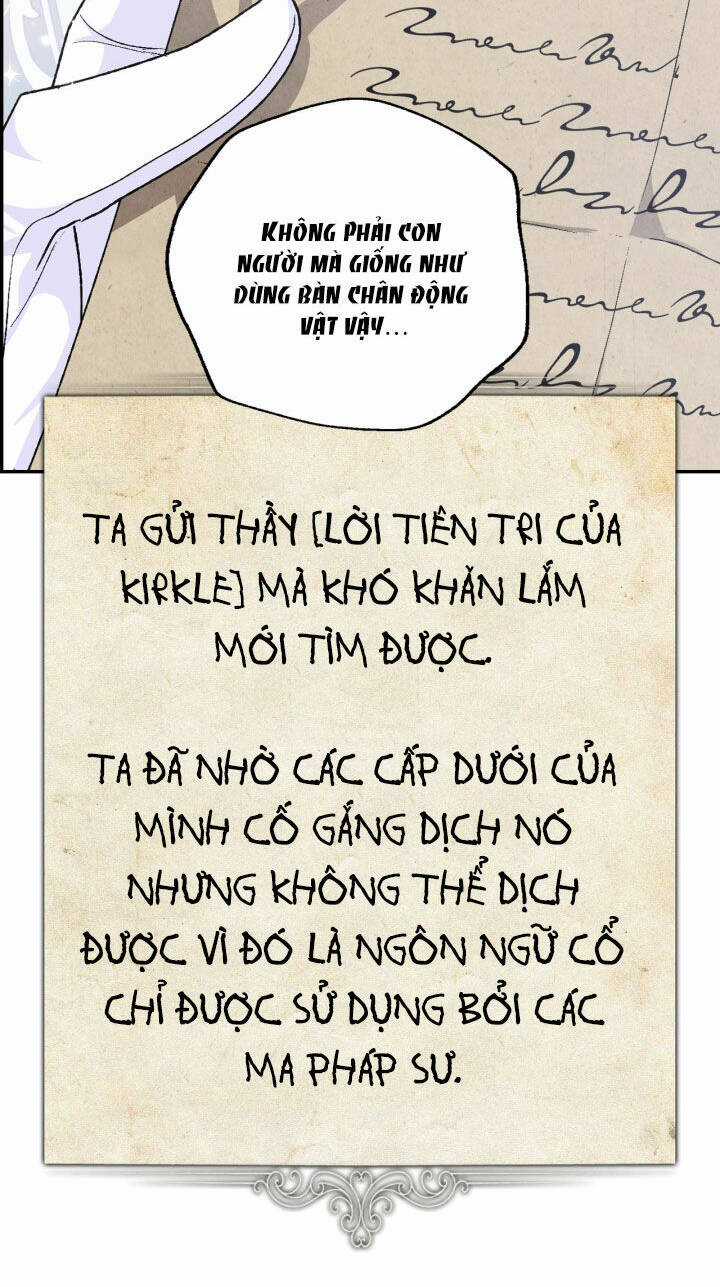 Cha Ơi Con Không Muốn Kết Hôn Đâu Chapter 116.1 trang 27