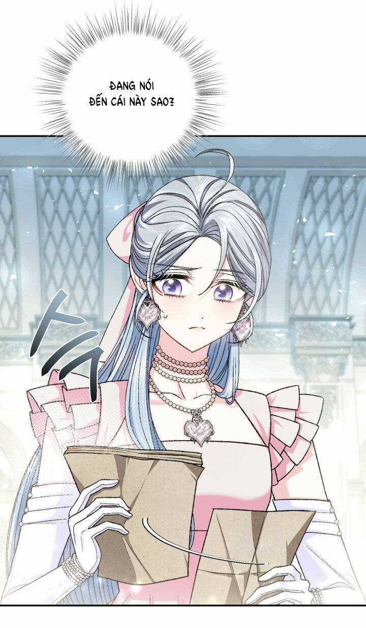 Cha Ơi Con Không Muốn Kết Hôn Đâu Chapter 116.1 trang 31