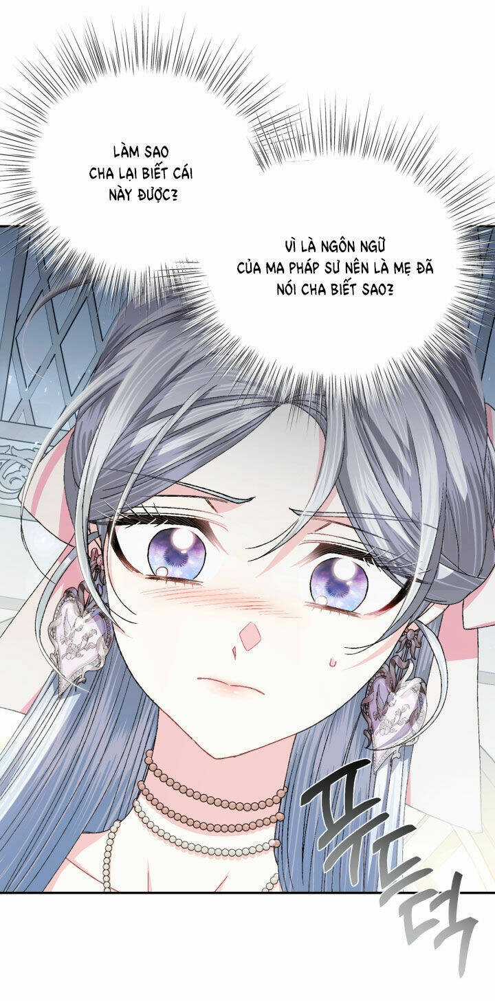 Cha Ơi Con Không Muốn Kết Hôn Đâu Chapter 116.1 trang 35