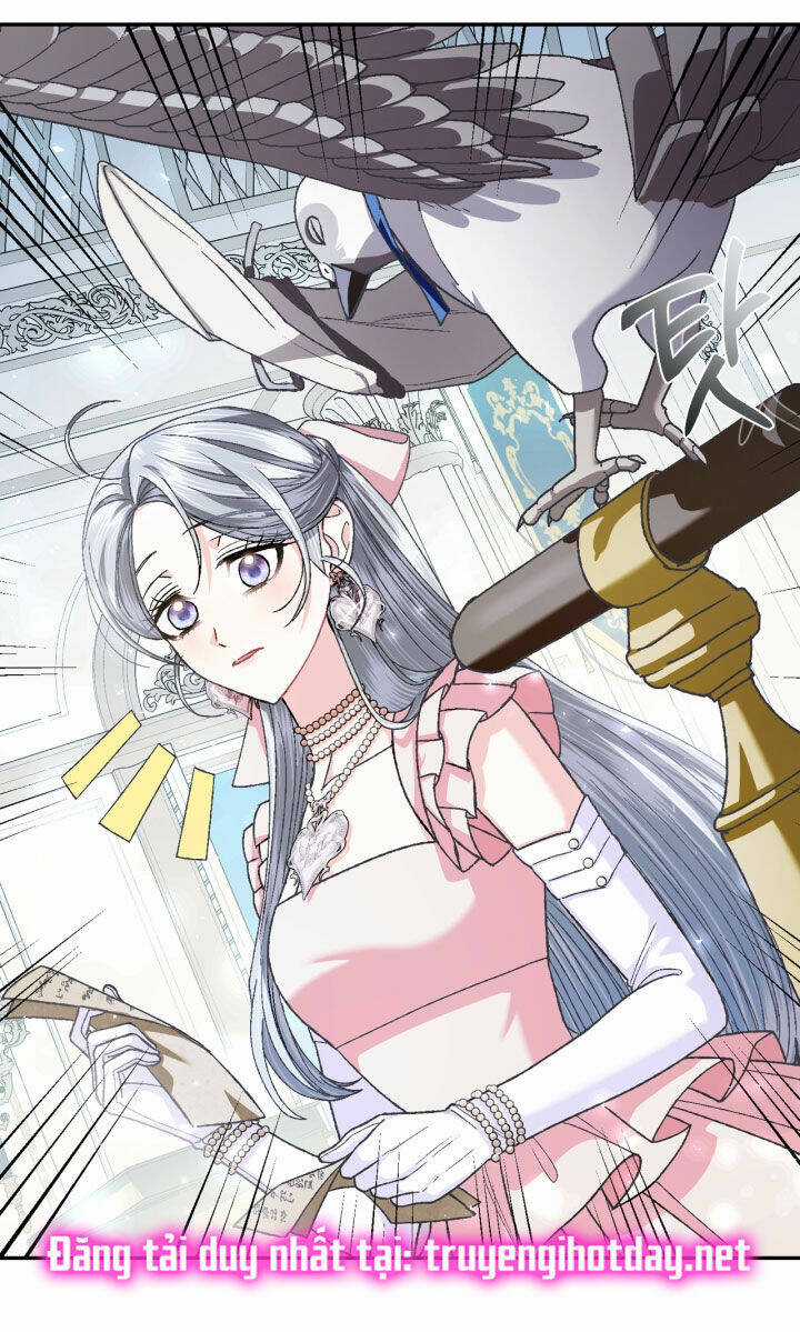 Cha Ơi Con Không Muốn Kết Hôn Đâu Chapter 116.1 trang 37