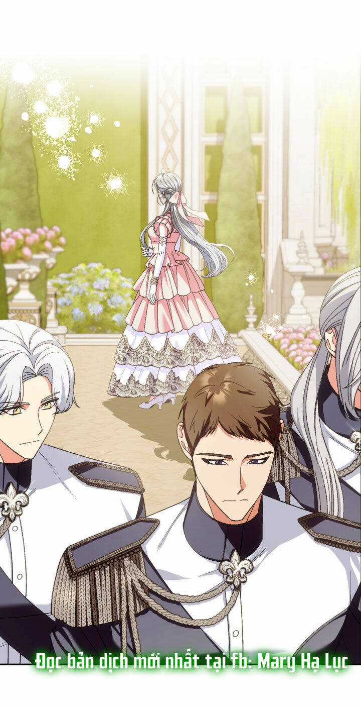 Cha Ơi Con Không Muốn Kết Hôn Đâu Chapter 116.1 trang 4