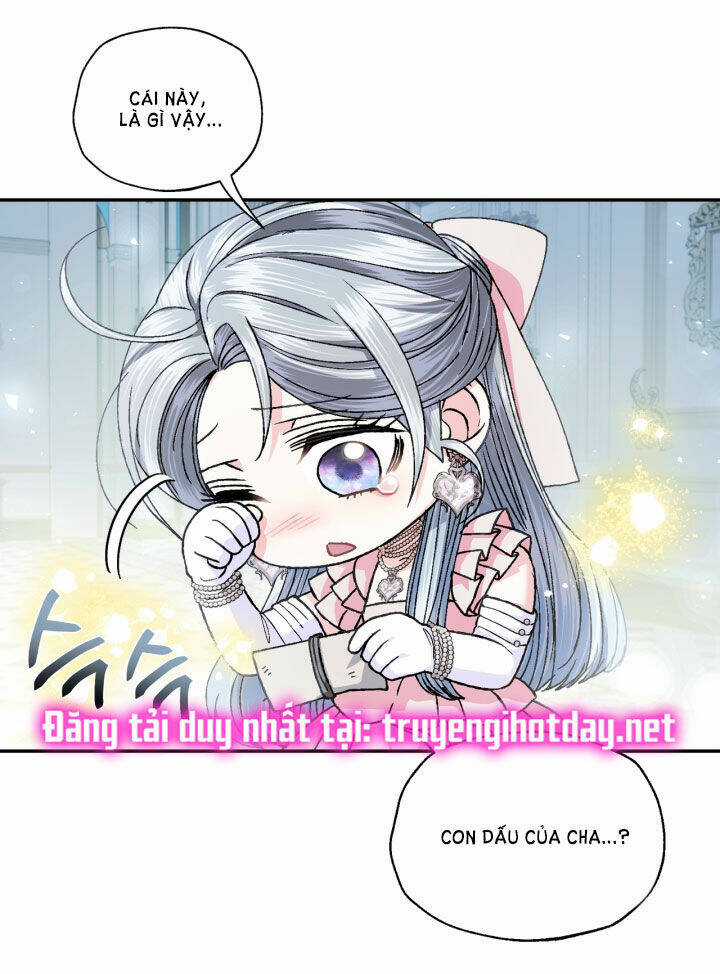 Cha Ơi Con Không Muốn Kết Hôn Đâu Chapter 116.1 trang 58