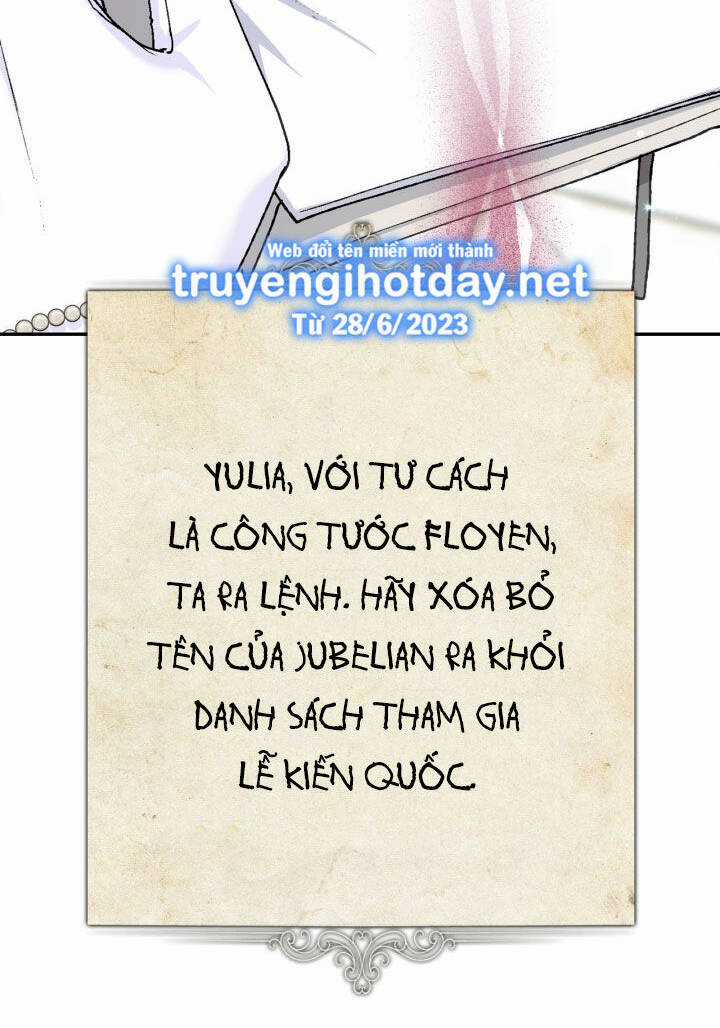 Cha Ơi Con Không Muốn Kết Hôn Đâu Chapter 116.1 trang 63