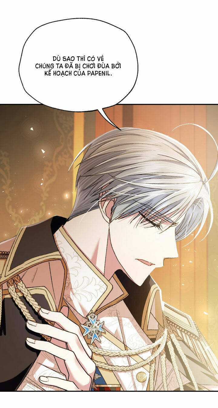 Cha Ơi Con Không Muốn Kết Hôn Đâu Chapter 116.1 trang 67