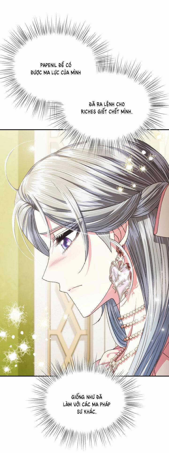 Cha Ơi Con Không Muốn Kết Hôn Đâu Chapter 116.1 trang 7