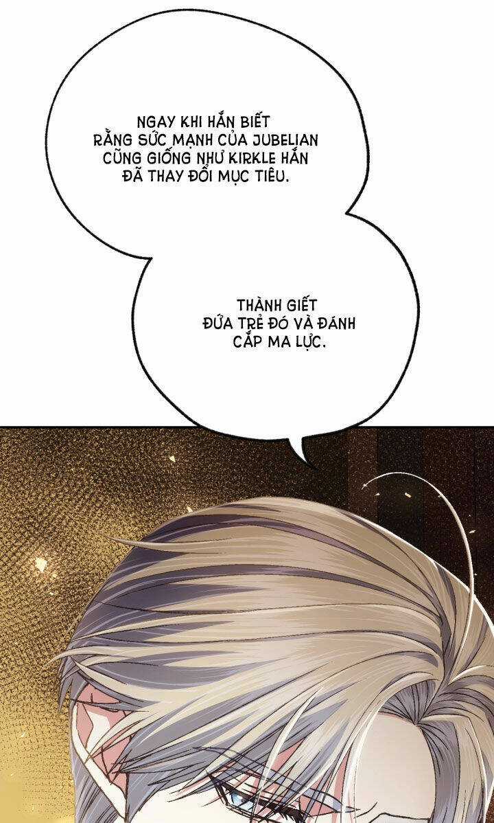 Cha Ơi Con Không Muốn Kết Hôn Đâu Chapter 116.1 trang 71