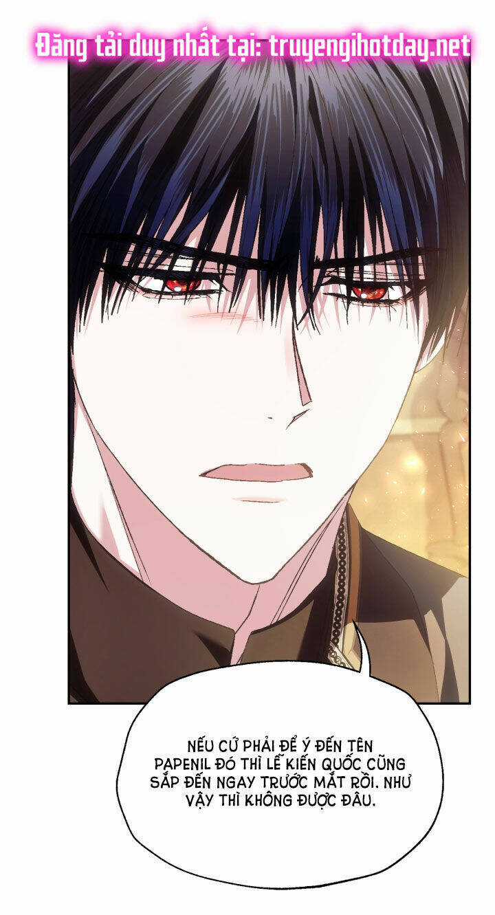 Cha Ơi Con Không Muốn Kết Hôn Đâu Chapter 116.1 trang 76