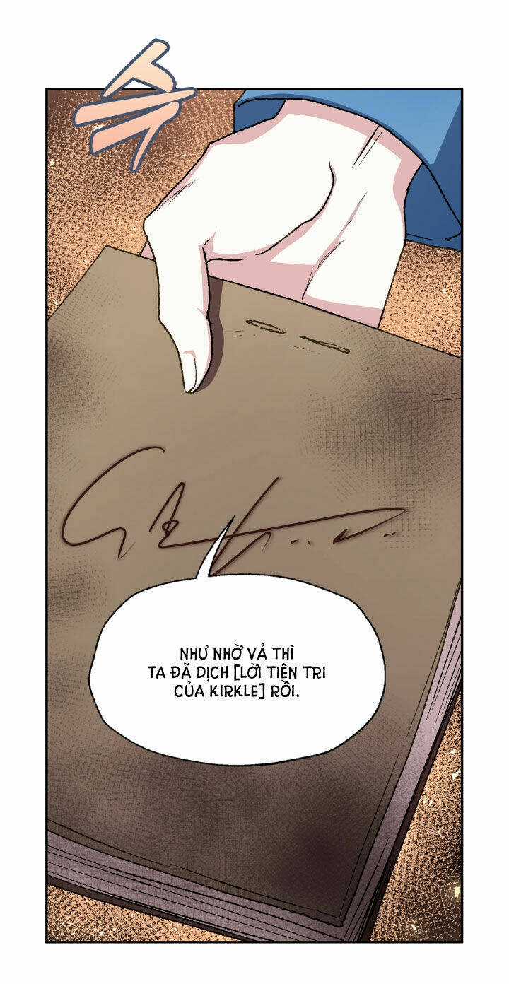 Cha Ơi Con Không Muốn Kết Hôn Đâu Chapter 116.1 trang 78