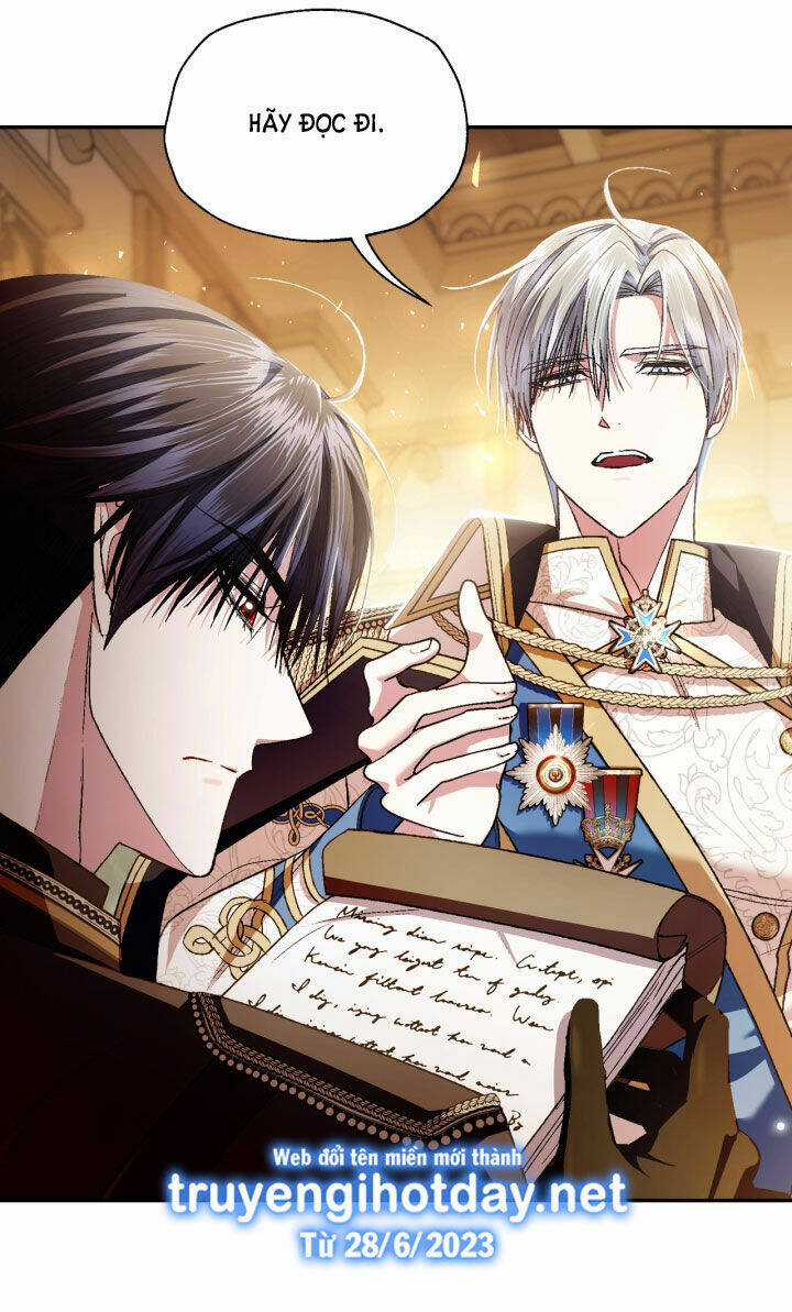 Cha Ơi Con Không Muốn Kết Hôn Đâu Chapter 116.1 trang 80