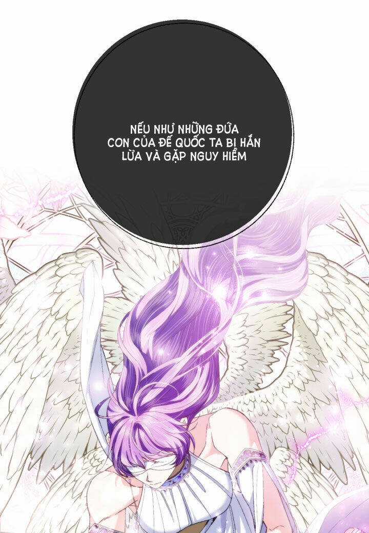 Cha Ơi Con Không Muốn Kết Hôn Đâu Chapter 116.1 trang 87