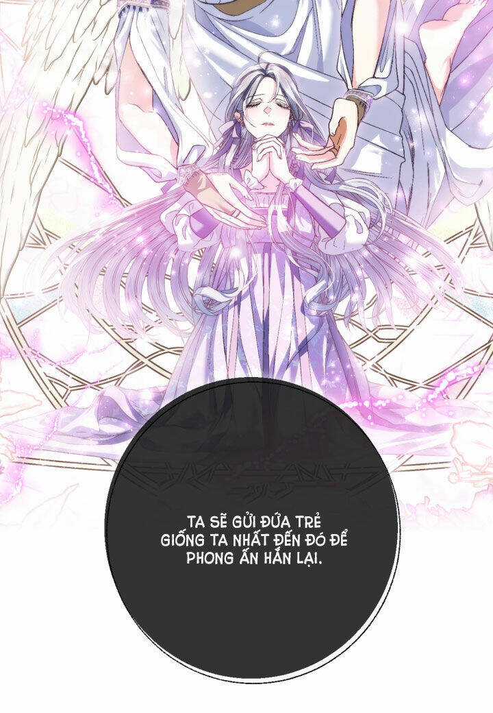 Cha Ơi Con Không Muốn Kết Hôn Đâu Chapter 116.1 trang 88