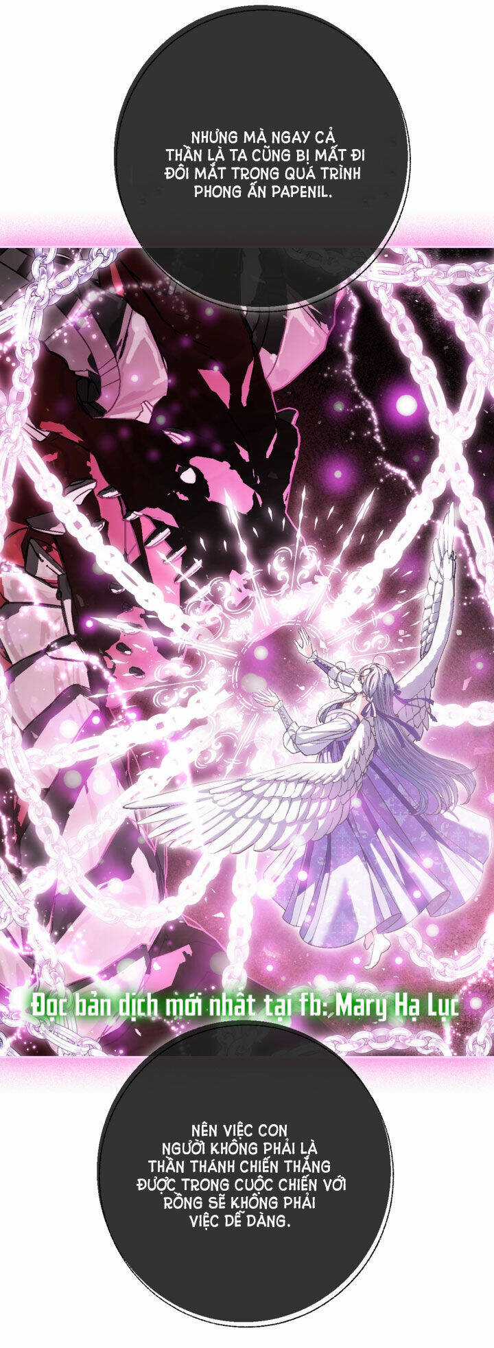 Cha Ơi Con Không Muốn Kết Hôn Đâu Chapter 116.1 trang 90