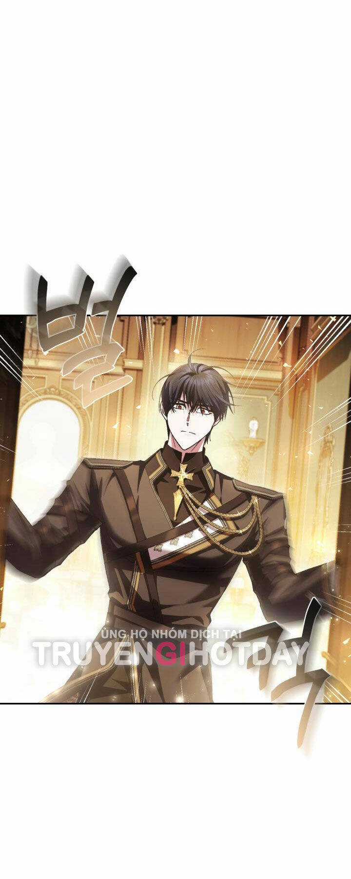 Cha Ơi Con Không Muốn Kết Hôn Đâu Chapter 116.2 trang 11