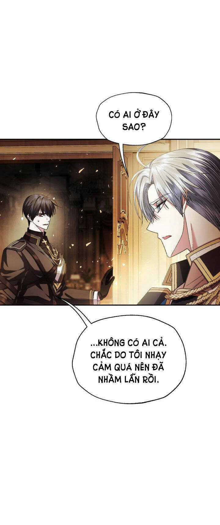 Cha Ơi Con Không Muốn Kết Hôn Đâu Chapter 116.2 trang 12