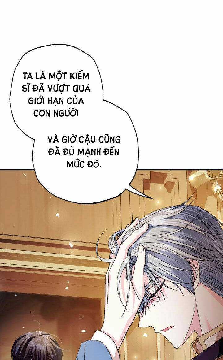 Cha Ơi Con Không Muốn Kết Hôn Đâu Chapter 116.2 trang 16